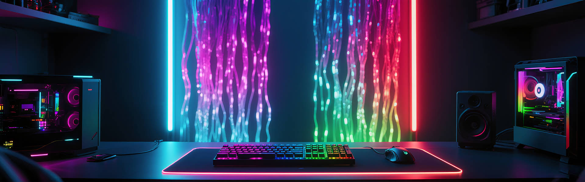 Singapore Dual color light